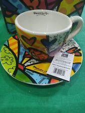 Britto romero giftcraft usato  Montefiascone