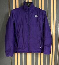 North face purple for sale  Shipping to Ireland