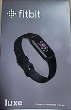 Fitbit luxe fitness for sale  Hayfield