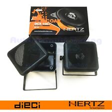 Hertz dcx 100.3 usato  Italia