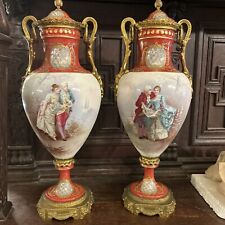 Pair antique french for sale  Pasadena