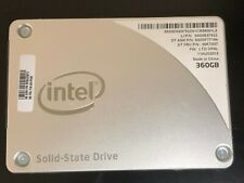 Intel ssd 360gb for sale  Longwood