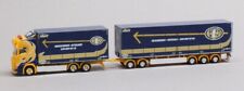 Herpa 316385 scania usato  Spedire a Italy