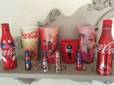 Lot coca cola d'occasion  Saint-Gratien