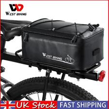 Mtb saddle trunk for sale  UK