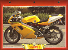 Cagiva 125 mito d'occasion  Cherbourg-Octeville-