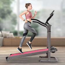 Used folding treadmill for sale  Chino