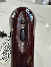 Wahl electric hand for sale  Barrington