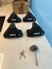 Thule evo clamp for sale  LONDON