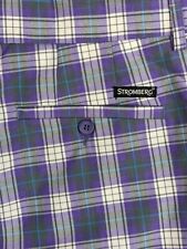Stromberg golf trousers for sale  GOOLE