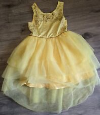 belle princess dress disney for sale  Orchard Park