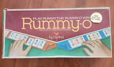 Vintage rummy rummikub for sale  East Setauket
