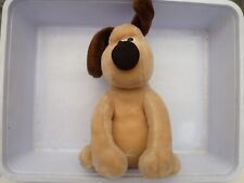 Gromit plush soft for sale  COVENTRY