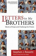 Cartas aos Meus Irmãos: Palavras de Esperança e Desafio para Sacerdotes comprar usado  Enviando para Brazil