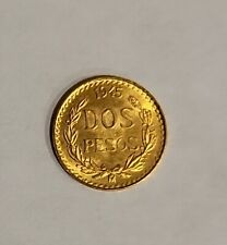 1945 dos pesos for sale  Riverside