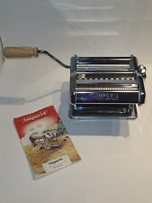Imperia pasta maker for sale  Shipping to Ireland