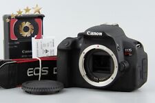 Muito bom!! Corpo da câmera DSLR Canon EOS Kiss X7i / Rebal T5i / 700D 18.0 MP, usado comprar usado  Enviando para Brazil