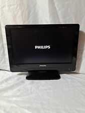 Monitor de TV LCD Philips 19" modelo 19PFL3504D/F7 720p HD pantalla plana televisor segunda mano  Embacar hacia Argentina
