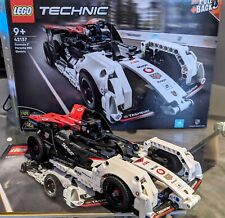 Lego technic 42137 for sale  TORQUAY