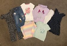 Girls age clothes for sale  Shipping to Ireland
