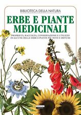 Erbe piante medicinali usato  Italia