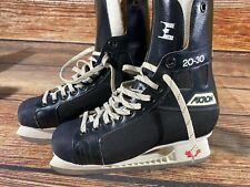 Usado, Patines de hielo Botas para hockey sobre hielo patinaje de invierno unisex talla Mondo 280 segunda mano  Embacar hacia Argentina