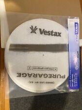 Vestax slipmats limited for sale  BASINGSTOKE