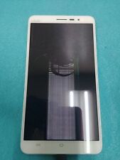 VIVO model X520L Cell Phone White - Broken Display - Parts Only (*) tweedehands  verschepen naar Netherlands