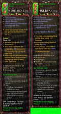 Diablo 3 - Modificado Primal - Ethereal + SoulShard Infused - Juramento de Bul-Kathos comprar usado  Enviando para Brazil