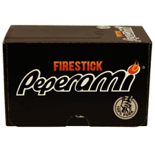 Peperami firestick box for sale  BRADFORD