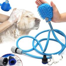 Pet shower hose for sale  Shipping to Ireland