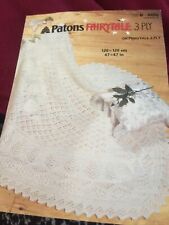 Knitting pattern 8009 for sale  FORT WILLIAM