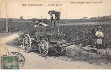 Agriculture 64243 vendanges d'occasion  France