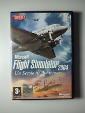 Flight simulator 2004 usato  Torino