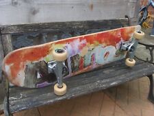 Almost skateboard indy for sale  GREAT YARMOUTH