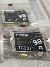 Lot epson black for sale  Minneapolis