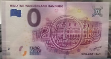 Null euro schein gebraucht kaufen  Cuxhaven