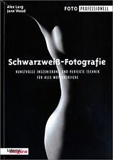 Schwarzweiß fotografie kunstv gebraucht kaufen  Berlin
