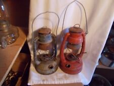 Antique barn lanterns for sale  Saint Edward