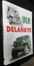 Wagner vlr delahaye d'occasion  Limours