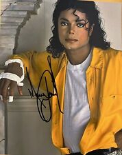 Michael jackson photo for sale  Bellevue