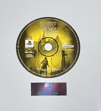 Alone In The Dark - PS1 CD1 Loose Version Française Sony comprar usado  Enviando para Brazil