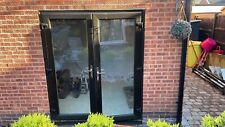 Double glazed double for sale  TAMWORTH
