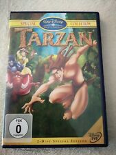 Tarzan disc special gebraucht kaufen  Neuwied