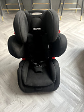 Recaro young sport for sale  WICKFORD