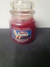 yankee candle christmas for sale  Helmetta