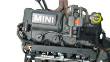 Motore completo mini usato  Villa Literno