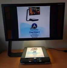 Optelec clearview magnifer for sale  ORPINGTON