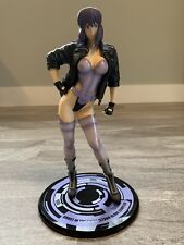 Motoko kusanagi figure for sale  Minot