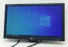 Monitor LG Flatron E1911T-BN E1911TX 18,5" VGA DVI - Sem suporte comprar usado  Enviando para Brazil